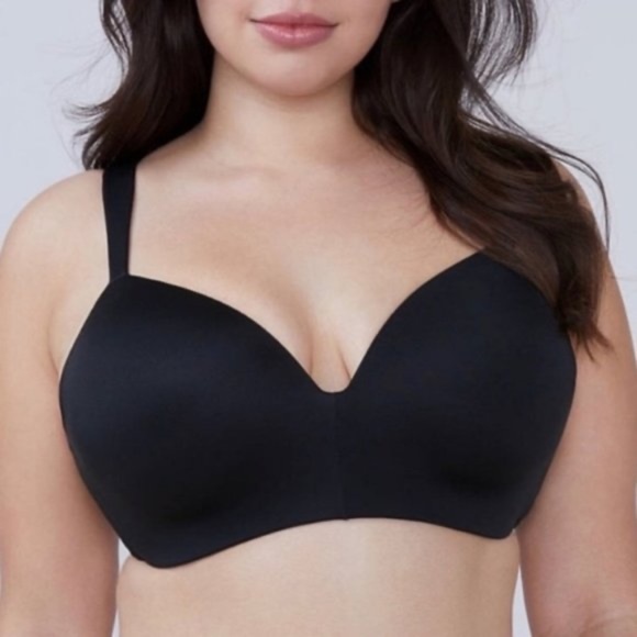 Lane Bryant Other - Lane Bryant No Wire T Shirt Bra Size 40DDD